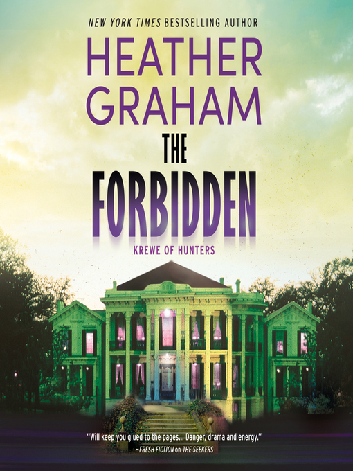 Title details for The Forbidden by Heather Graham - Available